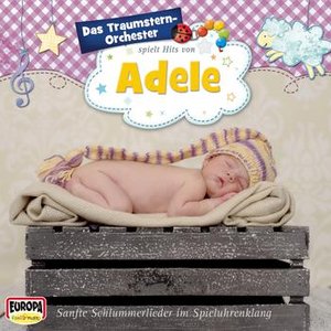 Immagine per 'Spielt Hits von Adele'