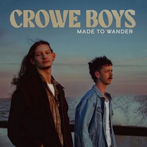 Image for 'Made To Wander'