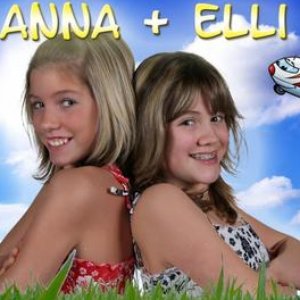 Image for 'Anna + Elli'