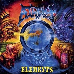 Image for 'Elements (Remaster)'