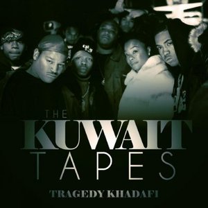 Image for 'The Kuwait Tapes'