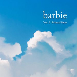Image for 'Barbie Film Piano Instrumentals, Vol. 2'