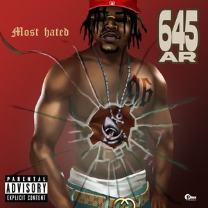 Image for 'Most Hated'