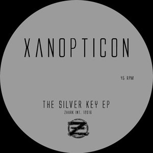 The Silver Key EP