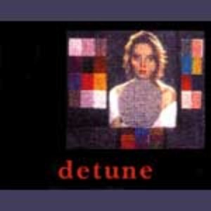 Image for 'Detune'