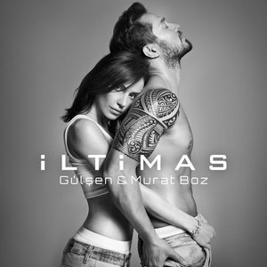 “İltimas”的封面