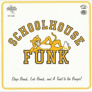 'Schoolhouse Funk'の画像