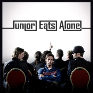 Image for 'Junior Eats Alone'