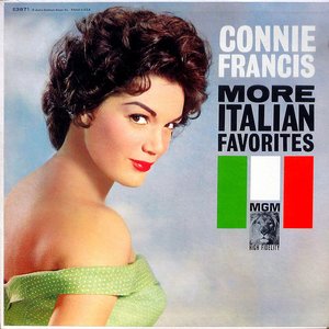 Image for 'More Italian Favorites'