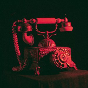 “Talking In My Sleep”的封面