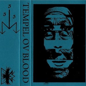 Image for 'Tempel Ov Blood'