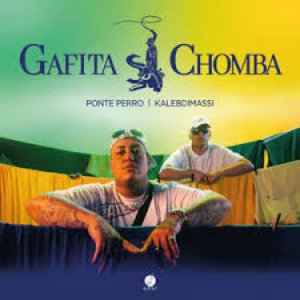 Image for 'GAFITA Y CHOMBA'