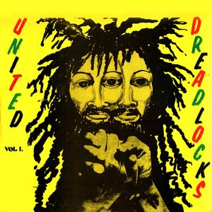 Image for 'United Dreadlocks Volumes 1 & 2'