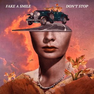 Image for 'Don't Stop'