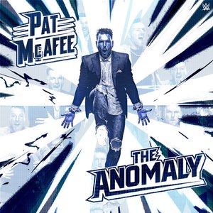 Bild für 'WWE: The Anomaly (Pat McAfee)'