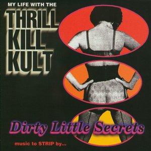 Bild für 'Dirty Little Secrets'