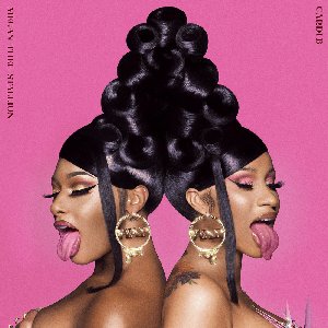 Image for 'WAP (feat. Megan Thee Stallion)'