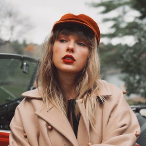 Image for 'Taylor Swift'