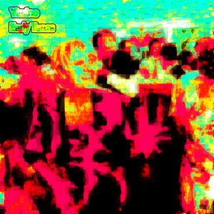 “Early Tunes”的封面