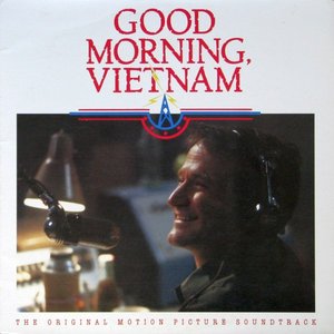 Image for 'Good Morning Vietnam'