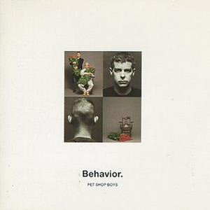 Image for 'Behavior'