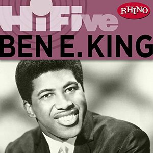 'Rhino Hi-Five: Ben E. King - EP'の画像