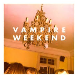 Image for 'Vampire Weekend'