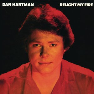 “Relight My Fire (Expanded Edition)”的封面