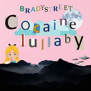 'Cocaine Lullaby'の画像