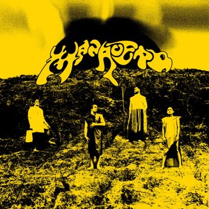 Image for 'MANAUERO (Deluxe)'