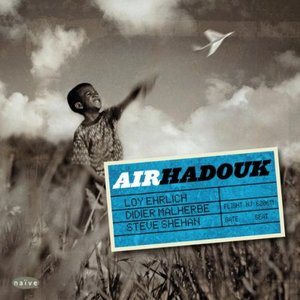 Imagem de 'Air Hadouk'