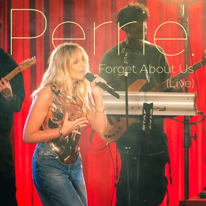 Image for 'Forget About Us (Live)'