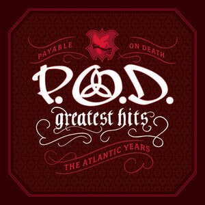 Bild für 'Greatest Hits: The Atlantic Years'