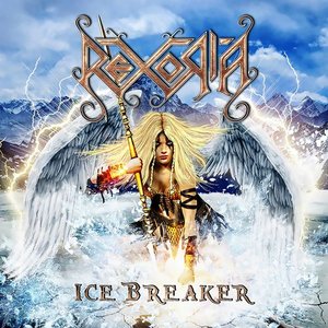 Image for 'Ice Breaker'