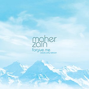 Image for 'Forgive Me (Vocals Only - No Music Version)'