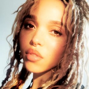 Imagen de 'FKA twigs'