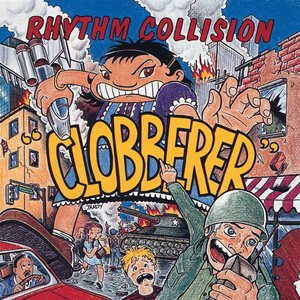 'Clobberer!' için resim