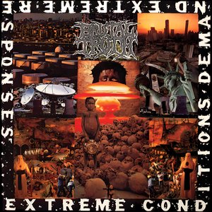 Image for 'Extreme Conditions Demand Extreme Responses (Redux)'