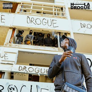 Image for 'Drogue'