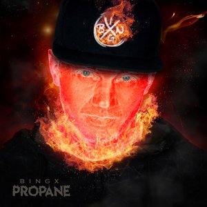 Image for 'Propane'