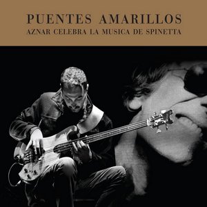 Image for 'Puentes Amarillos (Aznar Celebra la Música de Spinetta)'