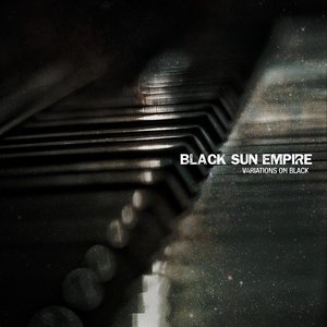 Изображение для 'Variations on Black'