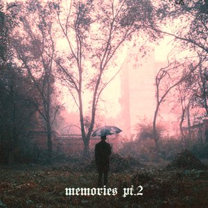 “Memories, Pt. 2”的封面