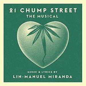 “21 Chump Street - The Musical”的封面