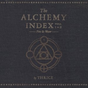 'The Alchemy Index Vol II: Water'の画像