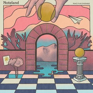 Изображение для 'Noteland'