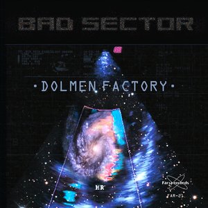 Image for 'Dolmen Factory'