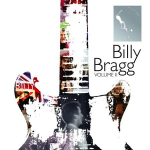 Imagem de 'Billy Bragg, Vol. 2'