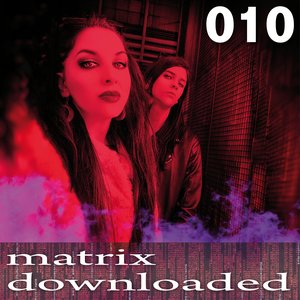 Imagem de 'Matrix Downloaded 010'