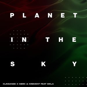 Image for 'Planet In The Sky'
